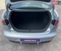 Сірий Сеат Cordoba, об'ємом двигуна 1.98 л та пробігом 215 тис. км за 4900 $, фото 8 на Automoto.ua