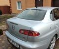 Сірий Сеат Cordoba, об'ємом двигуна 2 л та пробігом 90 тис. км за 6000 $, фото 6 на Automoto.ua