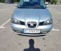 Серый Сеат Кордоба, объемом двигателя 1.4 л и пробегом 224 тыс. км за 4000 $, фото 1 на Automoto.ua