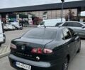 Серый Сеат Кордоба, объемом двигателя 1.98 л и пробегом 268 тыс. км за 4200 $, фото 9 на Automoto.ua
