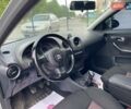 Сірий Сеат Cordoba, об'ємом двигуна 1.98 л та пробігом 215 тис. км за 4900 $, фото 26 на Automoto.ua