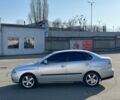 Сірий Сеат Cordoba, об'ємом двигуна 2 л та пробігом 152 тис. км за 4690 $, фото 24 на Automoto.ua