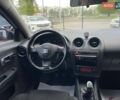 Сірий Сеат Cordoba, об'ємом двигуна 1.98 л та пробігом 215 тис. км за 4900 $, фото 29 на Automoto.ua