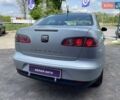 Сірий Сеат Cordoba, об'ємом двигуна 1.98 л та пробігом 215 тис. км за 4900 $, фото 5 на Automoto.ua