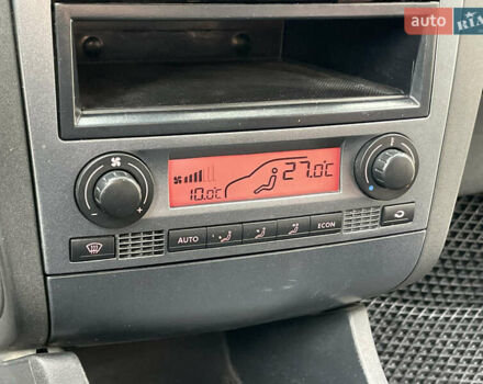 Серый Сеат Кордоба, объемом двигателя 1.98 л и пробегом 268 тыс. км за 4290 $, фото 20 на Automoto.ua