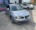 Сірий Сеат Cordoba, об'ємом двигуна 1.98 л та пробігом 215 тис. км за 4900 $, фото 2 на Automoto.ua