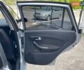 Сірий Сеат Cordoba, об'ємом двигуна 1.98 л та пробігом 215 тис. км за 4900 $, фото 18 на Automoto.ua