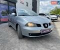 Сірий Сеат Cordoba, об'ємом двигуна 1.98 л та пробігом 215 тис. км за 4900 $, фото 3 на Automoto.ua