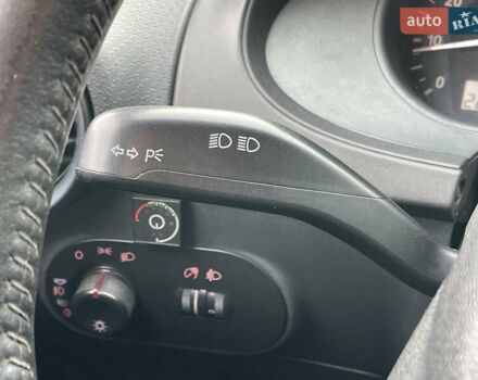 Серый Сеат Кордоба, объемом двигателя 1.98 л и пробегом 268 тыс. км за 4290 $, фото 16 на Automoto.ua