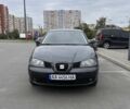 Серый Сеат Кордоба, объемом двигателя 1.98 л и пробегом 268 тыс. км за 4200 $, фото 3 на Automoto.ua