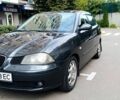Сірий Сеат Cordoba, об'ємом двигуна 1.98 л та пробігом 210 тис. км за 3200 $, фото 1 на Automoto.ua