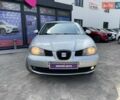 Сірий Сеат Cordoba, об'ємом двигуна 1.98 л та пробігом 215 тис. км за 4900 $, фото 1 на Automoto.ua
