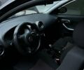 Серый Сеат Кордоба, объемом двигателя 1.98 л и пробегом 268 тыс. км за 4200 $, фото 15 на Automoto.ua