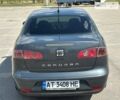 Сірий Сеат Cordoba, об'ємом двигуна 1.98 л та пробігом 250 тис. км за 5299 $, фото 6 на Automoto.ua