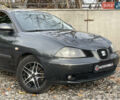 Серый Сеат Кордоба, объемом двигателя 1.98 л и пробегом 268 тыс. км за 4290 $, фото 1 на Automoto.ua