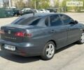 Сірий Сеат Cordoba, об'ємом двигуна 1.98 л та пробігом 250 тис. км за 5299 $, фото 4 на Automoto.ua