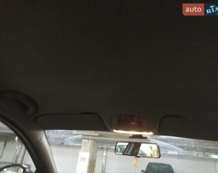 Серый Сеат Кордоба, объемом двигателя 1.98 л и пробегом 273 тыс. км за 4200 $, фото 4 на Automoto.ua