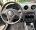 Серый Сеат Кордоба, объемом двигателя 1.4 л и пробегом 224 тыс. км за 3800 $, фото 8 на Automoto.ua