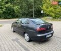 Серый Сеат Кордоба, объемом двигателя 1.4 л и пробегом 224 тыс. км за 3800 $, фото 1 на Automoto.ua