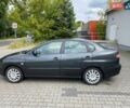 Серый Сеат Кордоба, объемом двигателя 1.4 л и пробегом 224 тыс. км за 3800 $, фото 6 на Automoto.ua