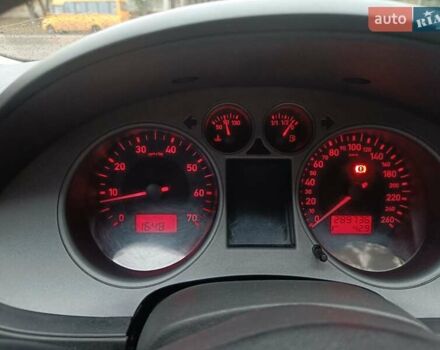 Сеат Cordoba 2009 у Полтаві на Automoto.ua Сірий Сеат Cordoba, об'ємом двигуна 1.98 л та пробігом 289 тис. км за 5700 $, фото 1 на Automoto.ua