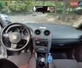 Серый Сеат Кордоба, объемом двигателя 1.98 л и пробегом 268 тыс. км за 5500 $, фото 8 на Automoto.ua
