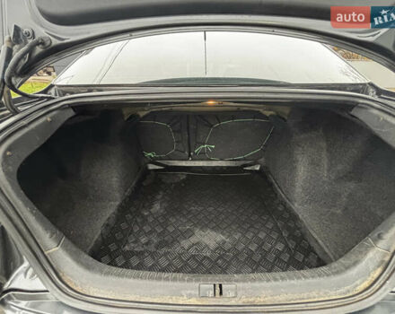 Серый Сеат Кордоба, объемом двигателя 2 л и пробегом 289 тыс. км за 4999 $, фото 17 на Automoto.ua