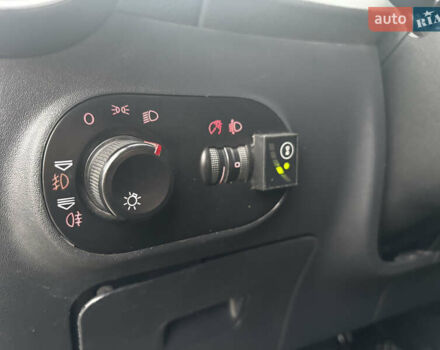 Серый Сеат Кордоба, объемом двигателя 2 л и пробегом 289 тыс. км за 4999 $, фото 22 на Automoto.ua