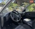Серый Сеат Кордоба, объемом двигателя 1.6 л и пробегом 226 тыс. км за 1800 $, фото 3 на Automoto.ua