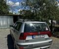 Серый Сеат Кордоба, объемом двигателя 1.6 л и пробегом 226 тыс. км за 1800 $, фото 1 на Automoto.ua