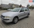 Серый Сеат Кордоба, объемом двигателя 1.39 л и пробегом 238 тыс. км за 2500 $, фото 1 на Automoto.ua