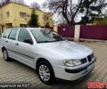 Серый Сеат Кордоба, объемом двигателя 1.4 л и пробегом 0 тыс. км за 2500 $, фото 1 на Automoto.ua