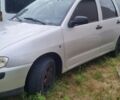 Сірий Сеат Cordoba, об'ємом двигуна 1.39 л та пробігом 340 тис. км за 2500 $, фото 1 на Automoto.ua