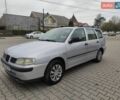 Серый Сеат Кордоба, объемом двигателя 1.39 л и пробегом 238 тыс. км за 2500 $, фото 1 на Automoto.ua