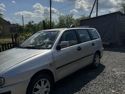 Сеат Кордоба 1999 в Ужгороде на Automoto.ua Серый Сеат Кордоба, объемом двигателя 1.6 л и пробегом 226 тыс. км за 1800 $, фото 1 на Automoto.ua