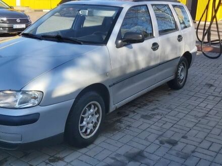 Сеат Кордоба 2002 в Ровно на Automoto.ua Серый Сеат Кордоба, объемом двигателя 1.4 л и пробегом 210 тыс. км за 1450 $, фото 1 на Automoto.ua