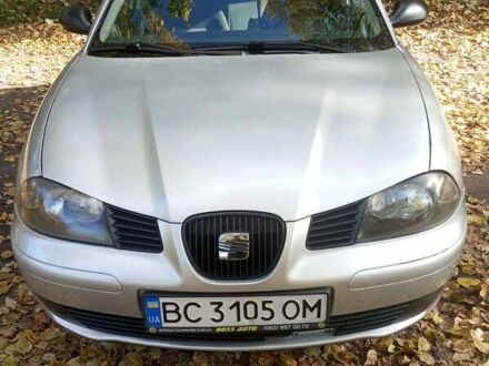 Сеат Кордоба 2004 в Львове на Automoto.ua Серый Сеат Кордоба, объемом двигателя 1.4 л и пробегом 240 тыс. км за 2500 $, фото 1 на Automoto.ua