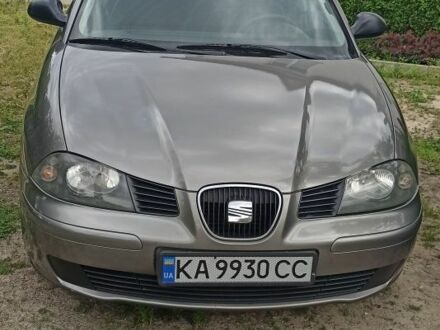 Сеат Cordoba 2004 у Львові на Automoto.ua Сірий Сеат Cordoba, об'ємом двигуна 0 л та пробігом 1 тис. км за 3500 $, фото 1 на Automoto.ua