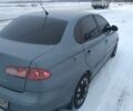 Сірий Сеат Cordoba, об'ємом двигуна 2 л та пробігом 220 тис. км за 6200 $, фото 1 на Automoto.ua