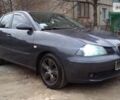 Сірий Сеат Cordoba, об'ємом двигуна 2 л та пробігом 127 тис. км за 7300 $, фото 1 на Automoto.ua