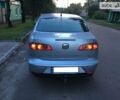 Сірий Сеат Cordoba, об'ємом двигуна 2 л та пробігом 217 тис. км за 6700 $, фото 1 на Automoto.ua