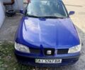Синій Сеат Cordoba, об'ємом двигуна 0 л та пробігом 22 тис. км за 1092 $, фото 1 на Automoto.ua