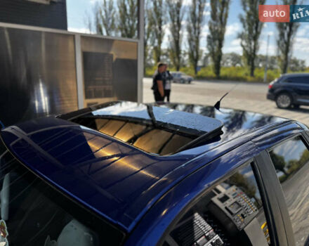 Синий Сеат Кордоба, объемом двигателя 1.4 л и пробегом 200 тыс. км за 2200 $, фото 10 на Automoto.ua