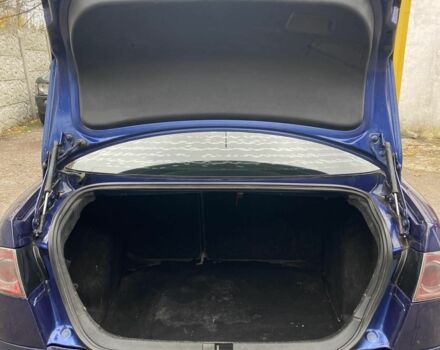 Синій Сеат Cordoba, об'ємом двигуна 1.4 л та пробігом 200 тис. км за 2600 $, фото 7 на Automoto.ua