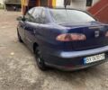 Синій Сеат Cordoba, об'ємом двигуна 1.4 л та пробігом 200 тис. км за 2600 $, фото 6 на Automoto.ua