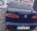 Синій Сеат Cordoba, об'ємом двигуна 1.39 л та пробігом 252 тис. км за 2300 $, фото 5 на Automoto.ua