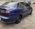 Синій Сеат Cordoba, об'ємом двигуна 1.4 л та пробігом 200 тис. км за 2600 $, фото 3 на Automoto.ua