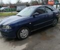 Синій Сеат Cordoba, об'ємом двигуна 1.39 л та пробігом 252 тис. км за 2300 $, фото 1 на Automoto.ua