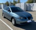 Синій Сеат Cordoba, об'ємом двигуна 1.4 л та пробігом 299 тис. км за 3300 $, фото 1 на Automoto.ua
