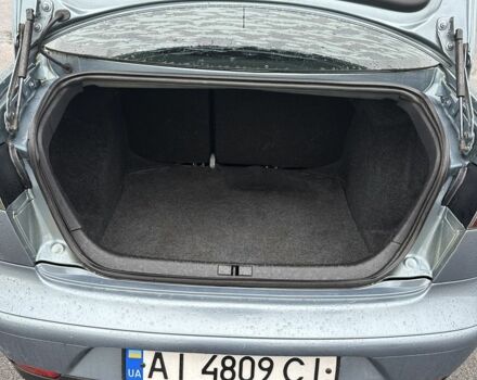 Синий Сеат Кордоба, объемом двигателя 2 л и пробегом 271 тыс. км за 3500 $, фото 6 на Automoto.ua